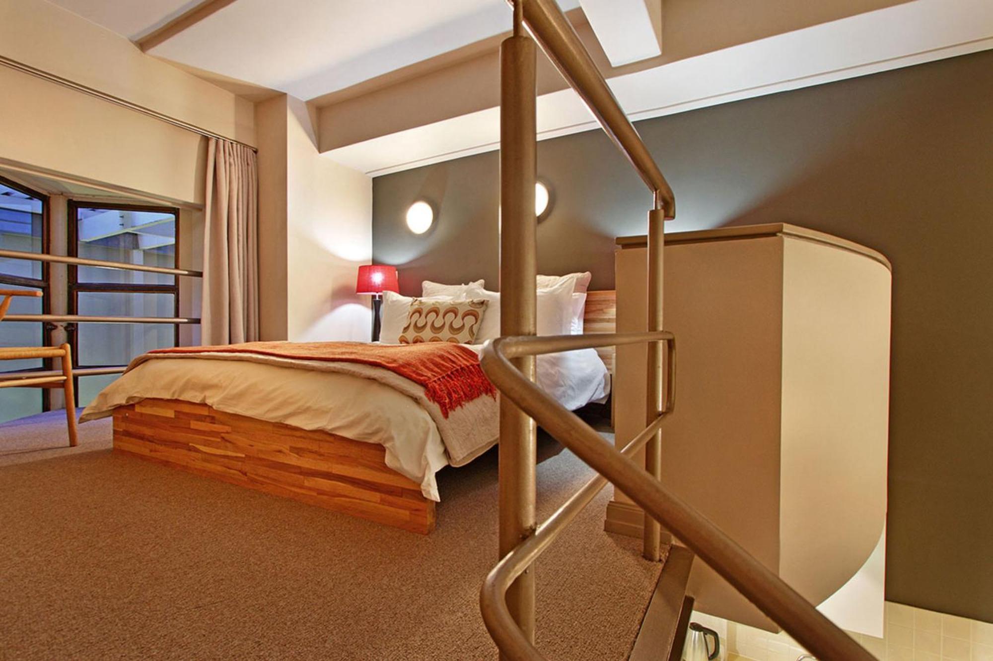 Cape Eazi Stayz Mutual Apartments Kapstadt Zimmer foto
